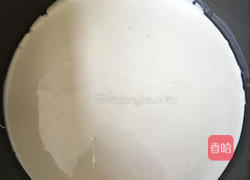 电饭锅全蛋蛋糕的做法图解3