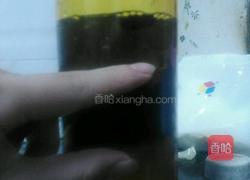 三重水晶蜂蜜布丁饮料的做法图解7