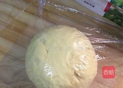 沙琪玛的做法图解3