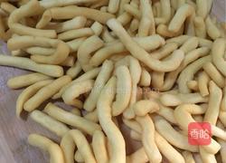 沙琪玛的做法图解7