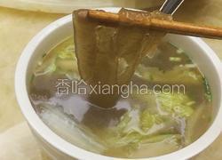 自制红薯粉条