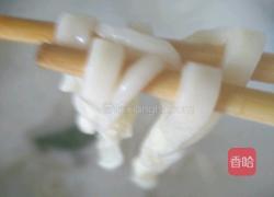 手擀面的做法图解17