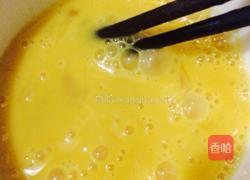 胡萝卜炒鸡蛋的做法图解2