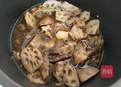 家常炖鸡的做法图解9