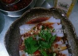 伤心凉粉