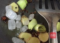 酱猪蹄的做法图解7
