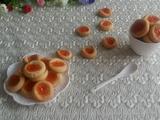 什锦酱小饼干的做法[图]