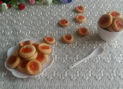 什锦酱小饼干