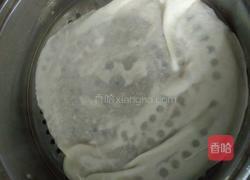 蒸饼的做法图解12