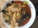自制麻辣烫