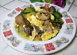 木须肉