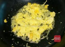 木须肉的做法图解4