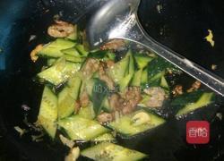 木须肉的做法图解7