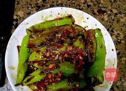 虎皮尖椒的做法图解10