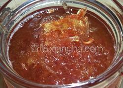 蜂蜜柚子茶（红肉蜜柚）