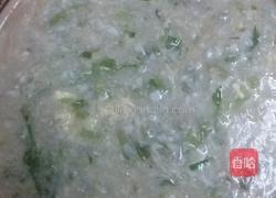 黄鱼羹的做法图解5