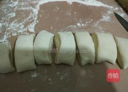 豆角肉馅包子的做法图解12