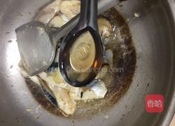 红烧鲅鱼的做法图解3