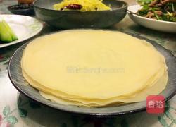 春饼的做法图解15