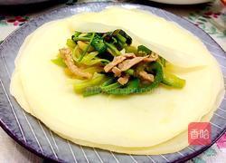 春饼的做法图解16