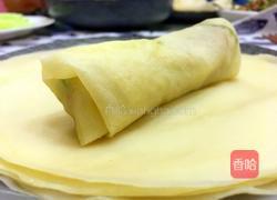 春饼的做法图解17