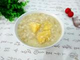 小米麦仁糙米红薯粥