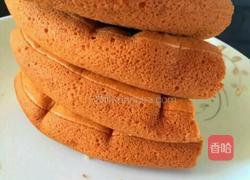 蛋糕(电饭锅版)的做法图解11