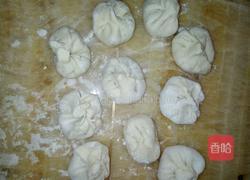红豆饼的做法图解9