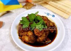 红烧鲈鱼