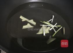 梭子蟹白菜汤的做法图解4