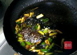 葱油面的做法图解6