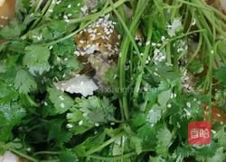 家常酸菜鱼的做法图解6
