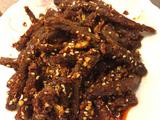 冷吃牛肉