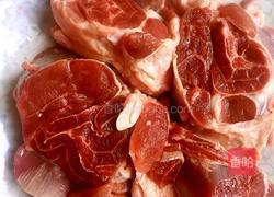 酱牛肉的做法图解2