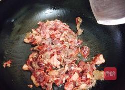 小炒牛肉的做法图解5