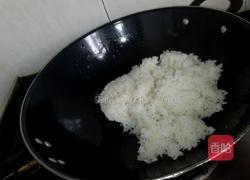 辣椒粉蛋炒饭的做法图解9