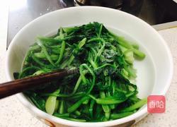 水煮肉片的做法图解7