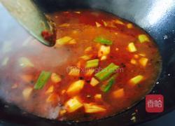 水煮肉片的做法图解10