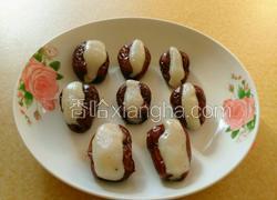 糯米红枣