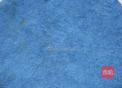抹茶饺子皮的做法图解6