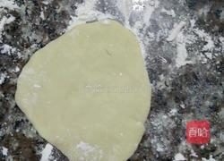 抹茶饺子皮的做法图解13