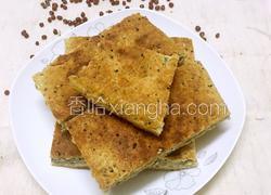 烙饼（中国式汉堡包）