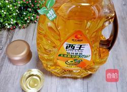 炖奶油菜的做法图解1