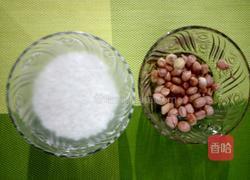 紫薯粥的做法图解1