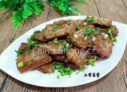 红烧糖醋带鱼