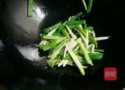 香蒜榨菜炒金钱肚（开胃版）的做法图解13