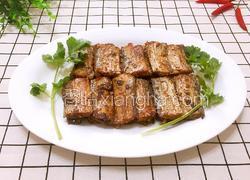 香煎带鱼