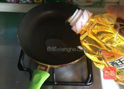 炒米面的做法图解5