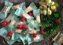 手工牛轧糖（媲美任何大牌）