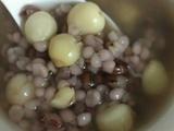 薏仁莲子红豆粥的做法[图]